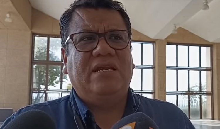 Informan que fue modesta la actividad económica en este fin