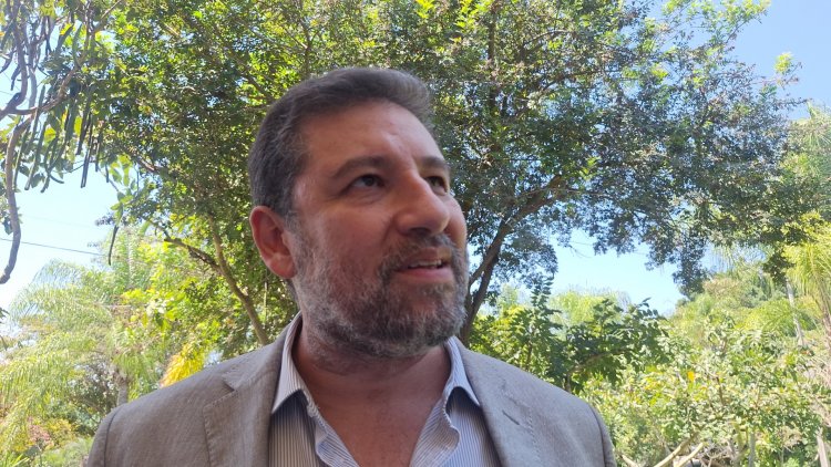 Hay déficit de mano de obra en la construcción