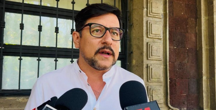 Anuncian inicio de entrega de placas, pero sólo con cita