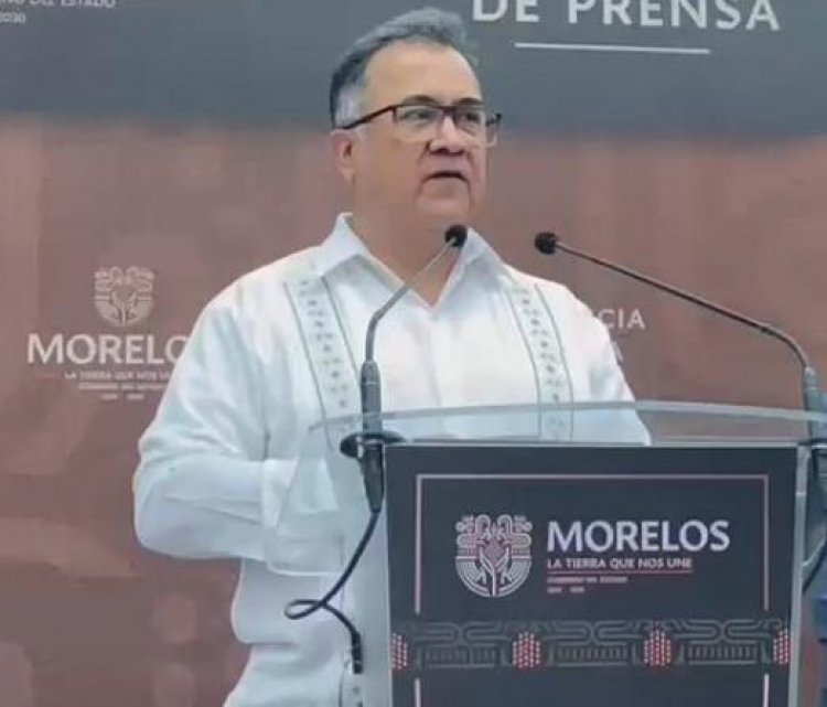 México enfrentara una peligrosa tormenta