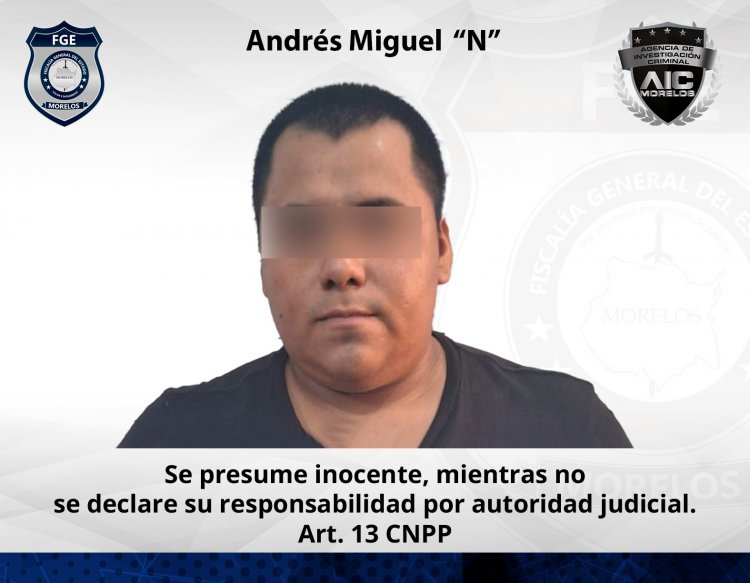 Decretan juicio para El Pipo, por un homicidio