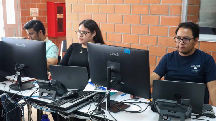 Aspirantes a prepas de la UAEM  iniciaron canje de fichas