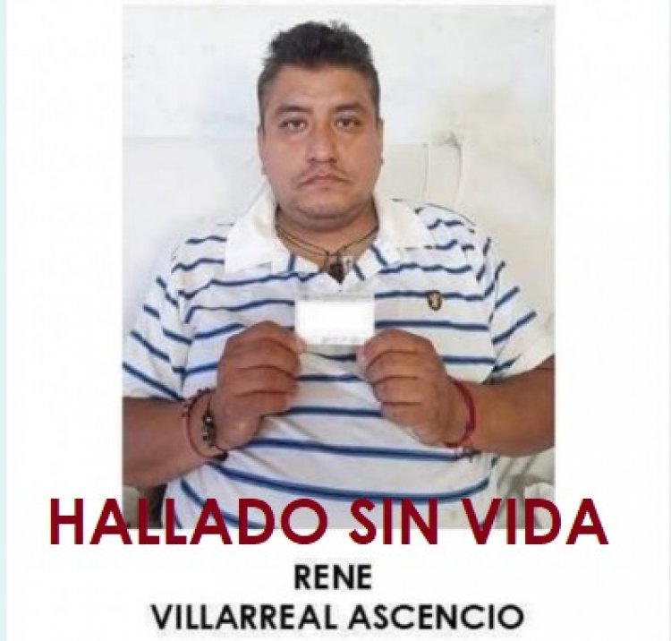 No habrá movilizaciones tras conductor encontrado muerto
