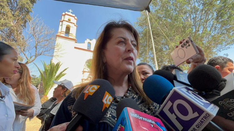 Tras grave rezago con placas, gobierno, menos presionado