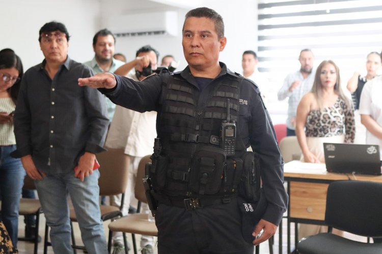 En Jiutepec, no aprobar exámenes forzó cambio
