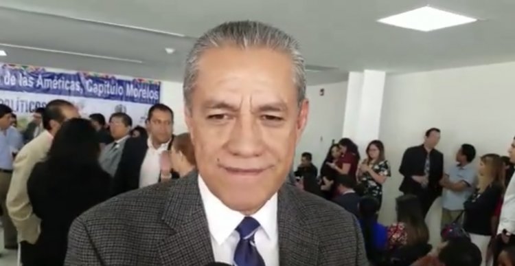 Píden al fiscal Anticorrupción terminar con males de tal MP
