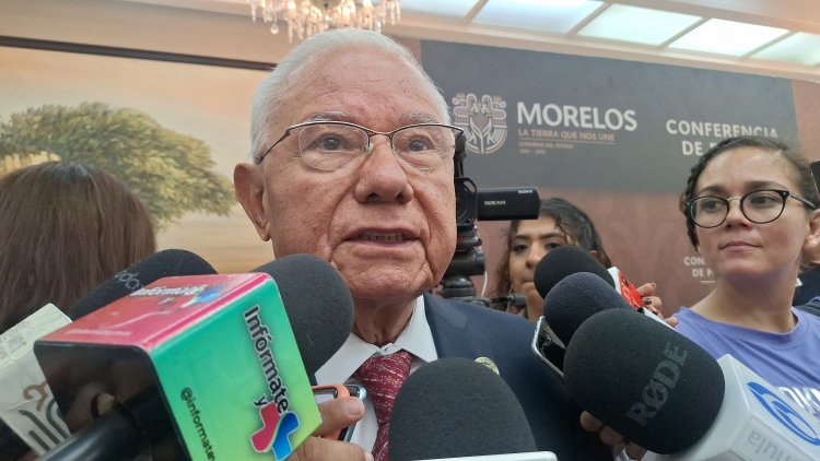 Busca gobierno sistema contra "puerta giratoria"