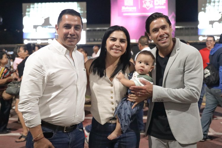 La magia de ayudar se presentó en Jiutepec