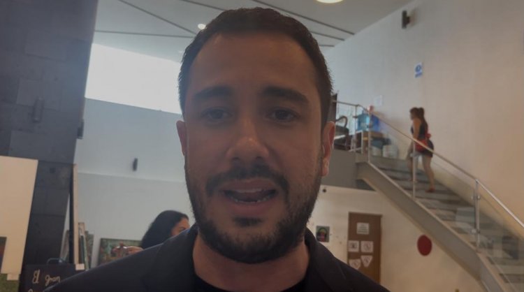 Fortalecer en sus finanzas a municipios: Adrián Martínez