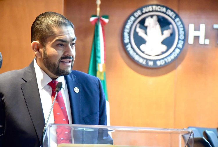 Culpan a Gamboa O. por liberación de criminales