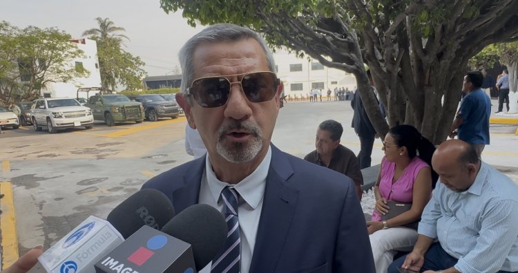 En capilla, al menos seis alcaldes por narcotráfico