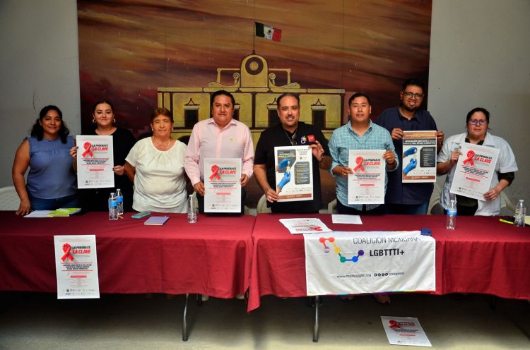 Jojutla será sede de aplicación de pruebas rápidas