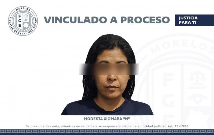 Mujer se robó identidad para sacar tarjeta y hacer costosas compras