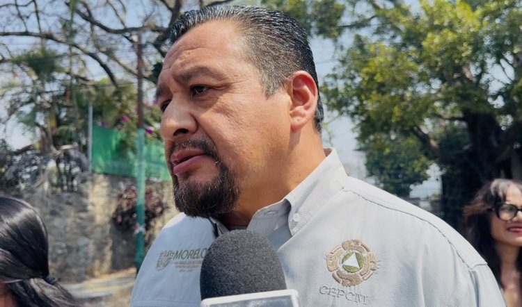 Graves estragos en servicio eléctrico ante precipitaciones