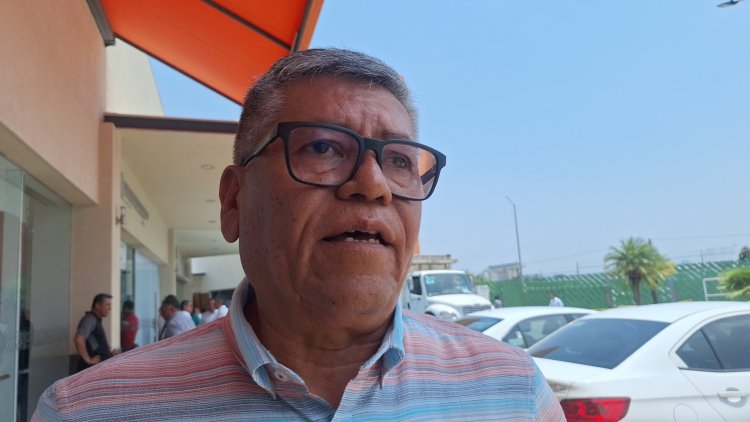 Otro anuncio más de reforzamiento de límites entre Morelos y Guerrero