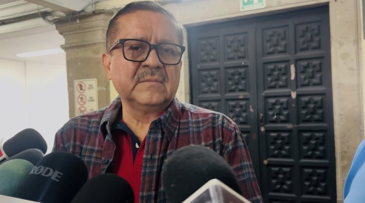IEBEM: falta hasta 8% de maestros en secundarias