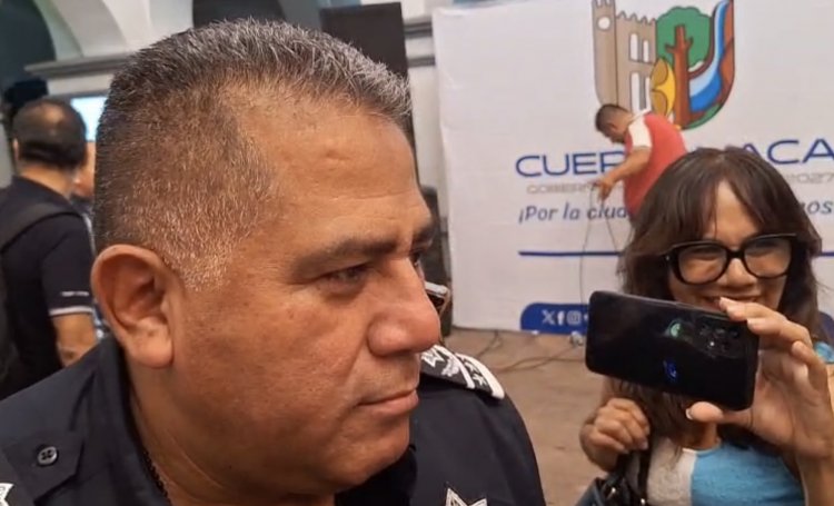 Se recuperan 15 motos en promedio cada día