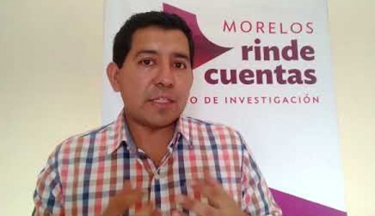 Encubre corrupción la ESAF al negar el acceso a las auditorías