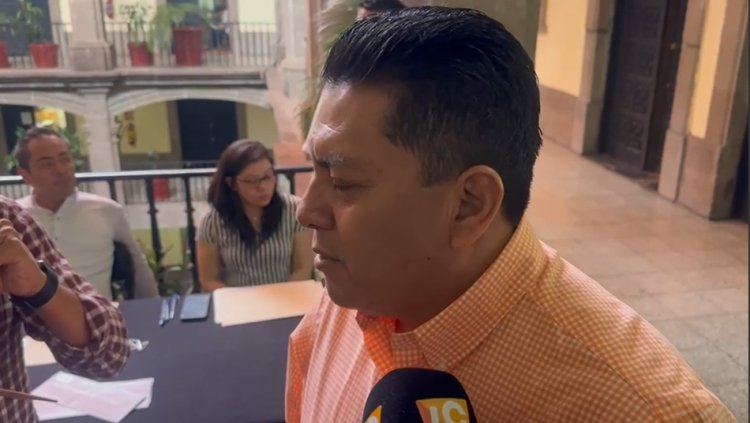 Crimen organizado intenta extorsionar al edil de Tlayacapan