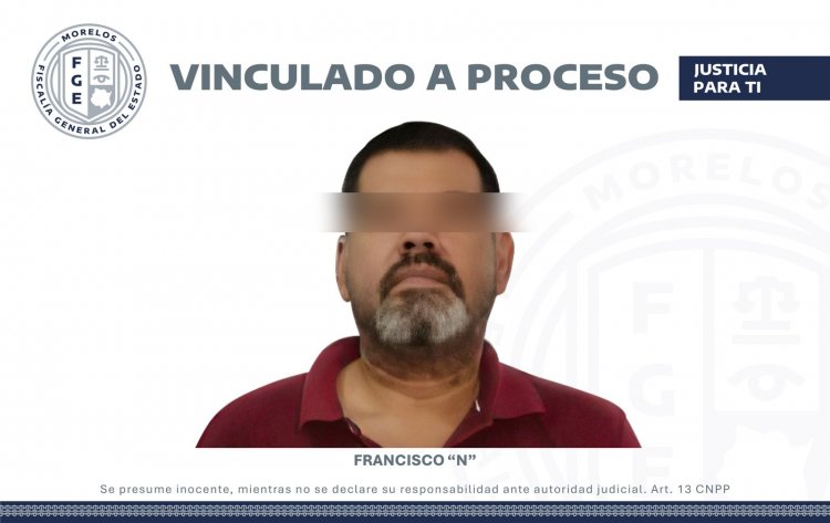 No pagaba la manutención de sus hijos y ya está ante la ley
