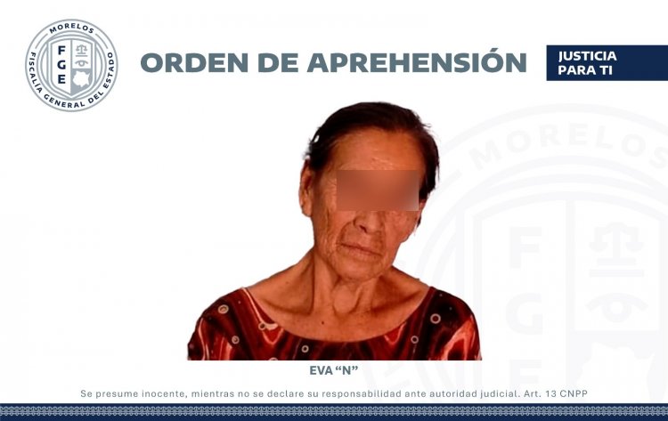 Eva, culpable del pecado y delito de venta ilegal de placas de taxi