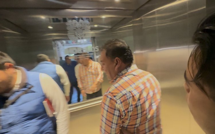 No garantiza el edil de Huitzilac la seguridad