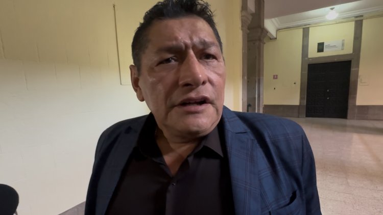 Evade abordar su real situación Jesús Corona