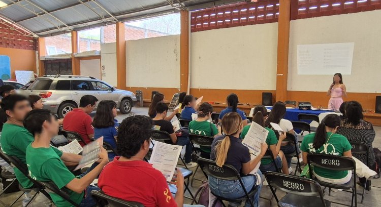 Ante la gravedad de violencia a mujeres  se realizó un análisis con universitarios