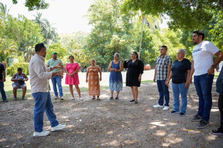 Se respalda a Tlaltizapán para promoción turística