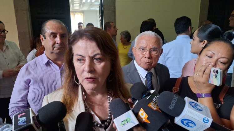 Centro de Convenciones es inversión de 450 mdp