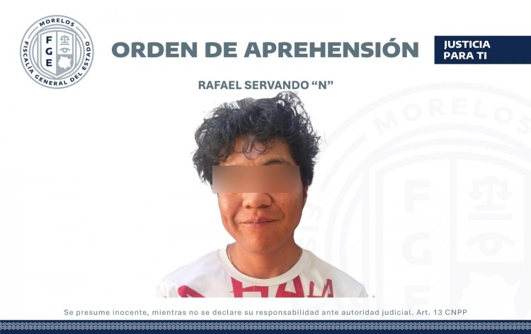 Por allanamiento y amenazar a expareja y familia lo detuvieron