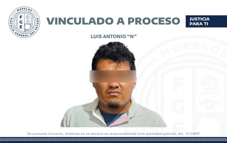 Violaba reiteradamente a su hijastra es la acusación a Luis
