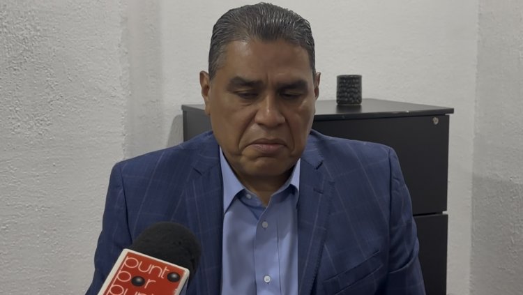Gabriel Vargas se sigue diciendo presidente del Judicial y apelará