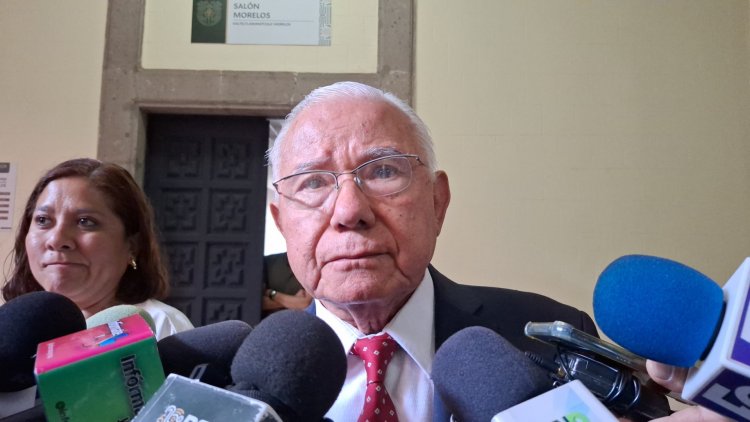 Sigue reconociendo a Gamboa O. el Ejecutivo