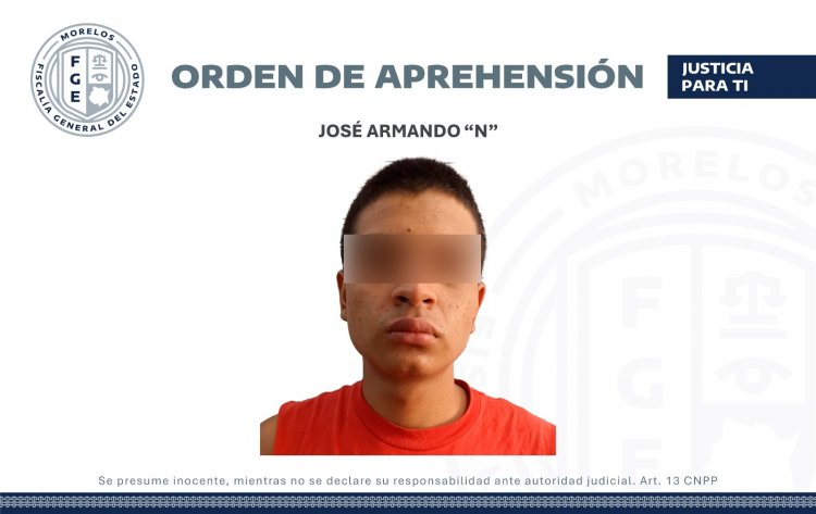 Llevaba proceso en libertad por caso de droga; se fugó, pero ya lo aprehendieron