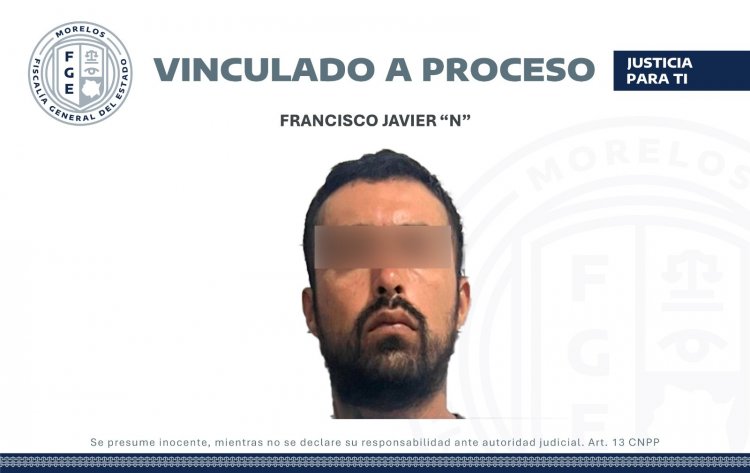 Por matar a uno e intentarlo con otro, quedó capturado Francisco