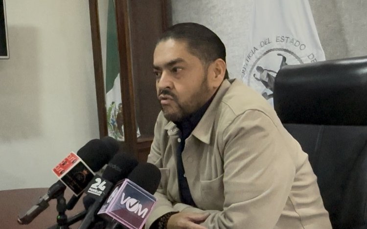 Gamboa a Vargas Téllez: ya pónganse a trabajar
