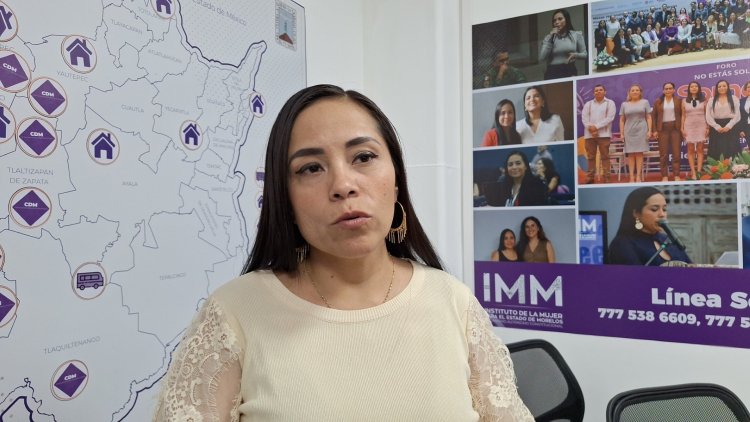 Por violencia contra mujeres en las escuelas alerta el IMM