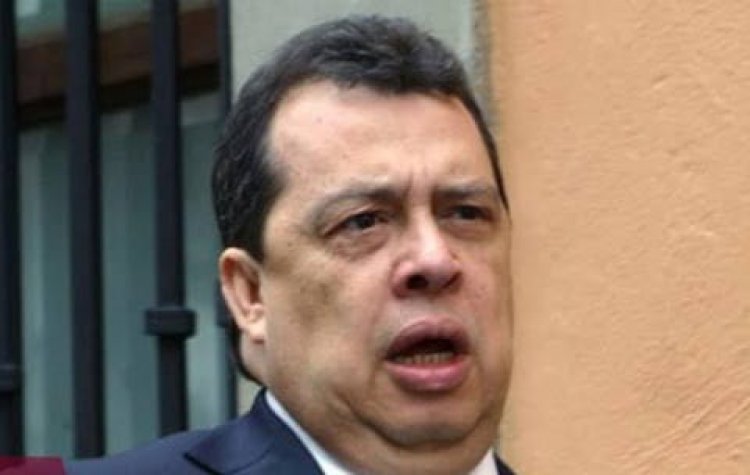 FGR evaluará si se investiga a Ángel Aguirre: Sheinbaum