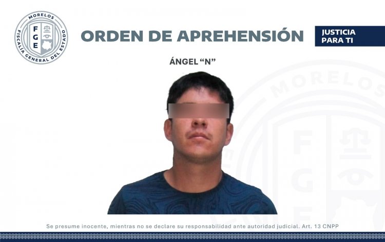 No cumplió al juez en un caso por el robo de vehículo y fueron por él