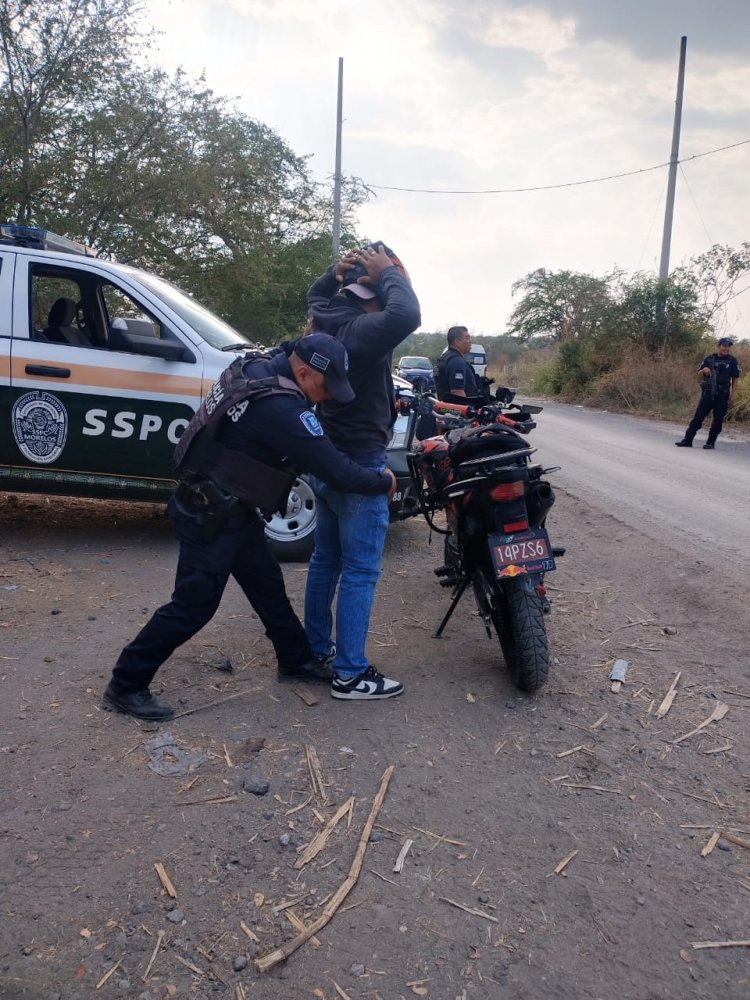 Va adelante el operativo Miyana,  contra el robo de automotores