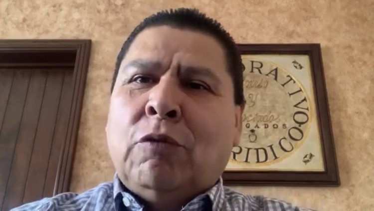 Abogados lamentan lucha de intereses en el Judicial