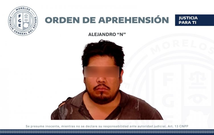 Incumplió medidas cautelares en un caso de robo y daños