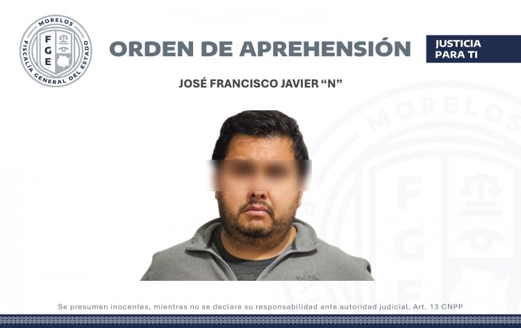 Javier abusó de una menor en una fiesta, según es imputado