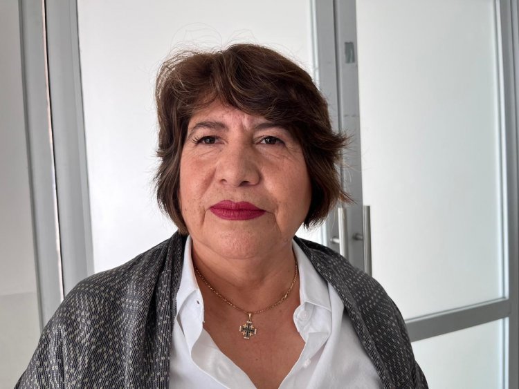 Que mujeres tutelen áreas de  bienes comunales y ejidales