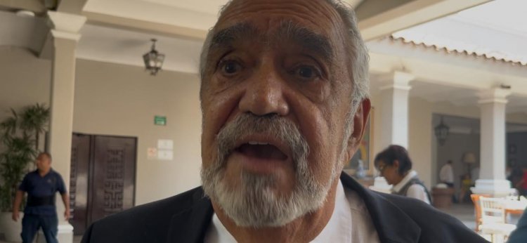 Abstencionismo, en elección del P. Judicial: Teodoro Lavín