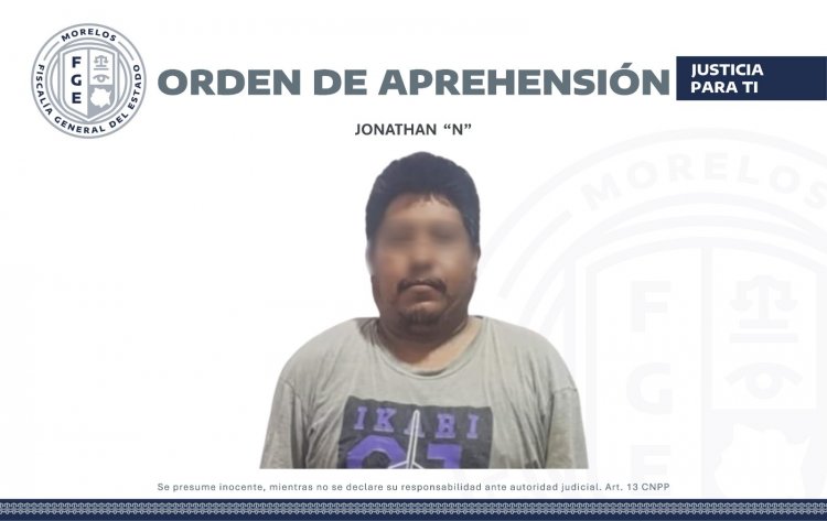 Se escapó de proceso por un caso de violencia familiar y lo capturaron