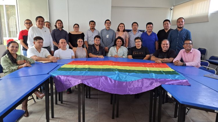 Se fomentan políticas públicas en  beneficio de la diversidad sexual