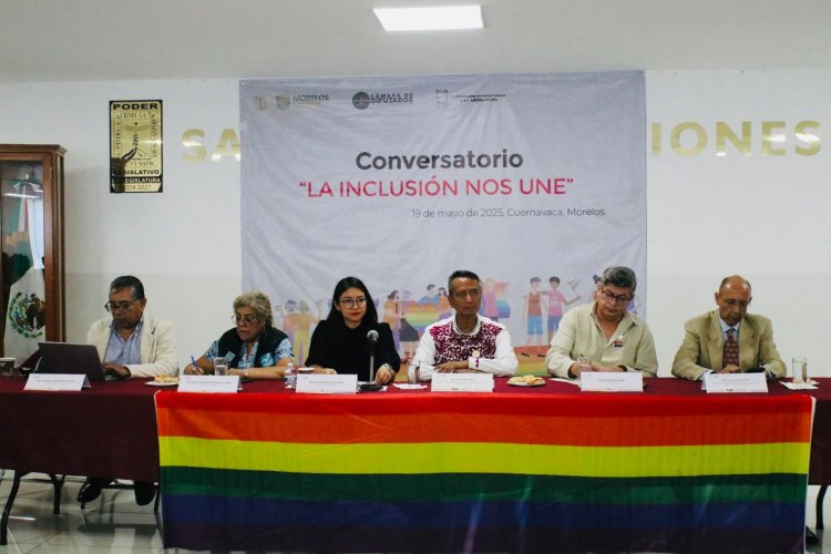 Comité de la diversidad sexual exigen avances legislativos