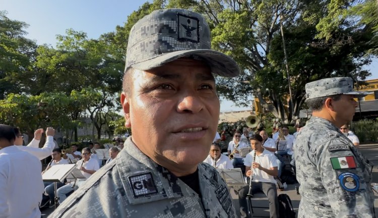 Tras acribillamiento en Huitzilac, más efectivos